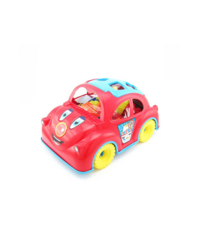 Volkswagen Didáctico - JU41