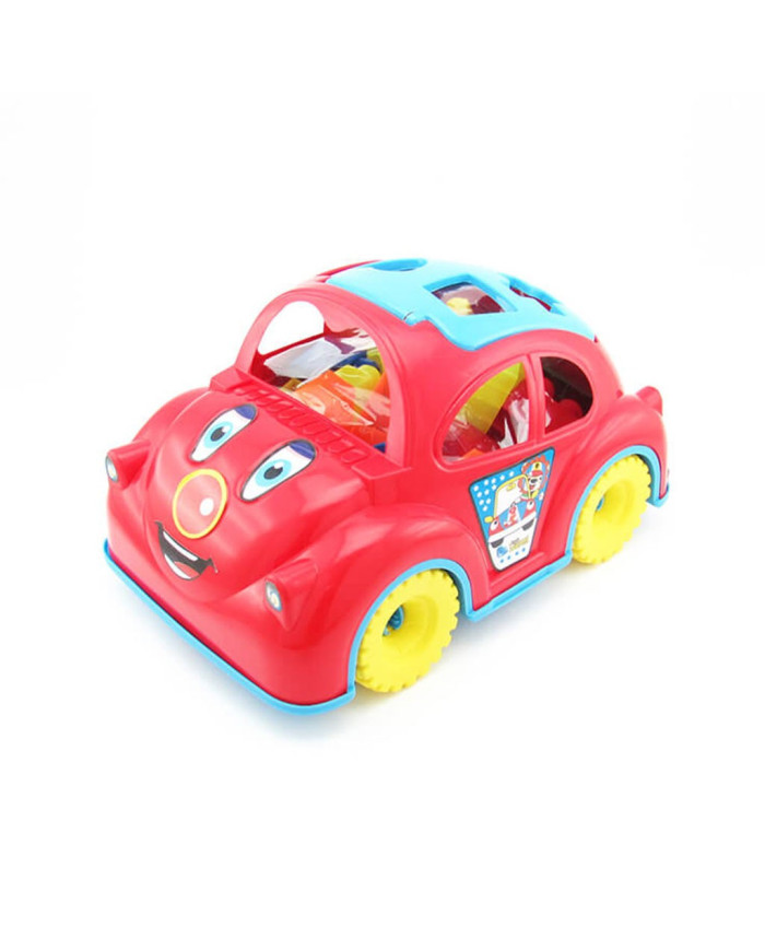 Volkswagen Didáctico - JU41