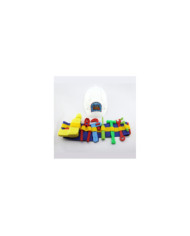 Kit Herramientas Cinturón - JU23