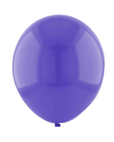 Globo Corriente R12 x 12 surtido