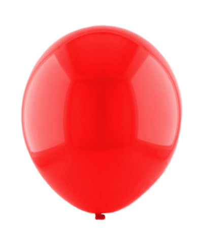 Globo Corriente R12 x 12 surtido