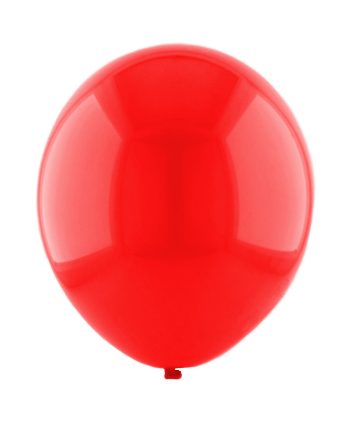 Globo Corriente R12 x 12 surtido