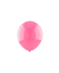 Globo Corriente R12 x 12 surtido