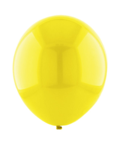 Globo Corriente R12 x 12 surtido