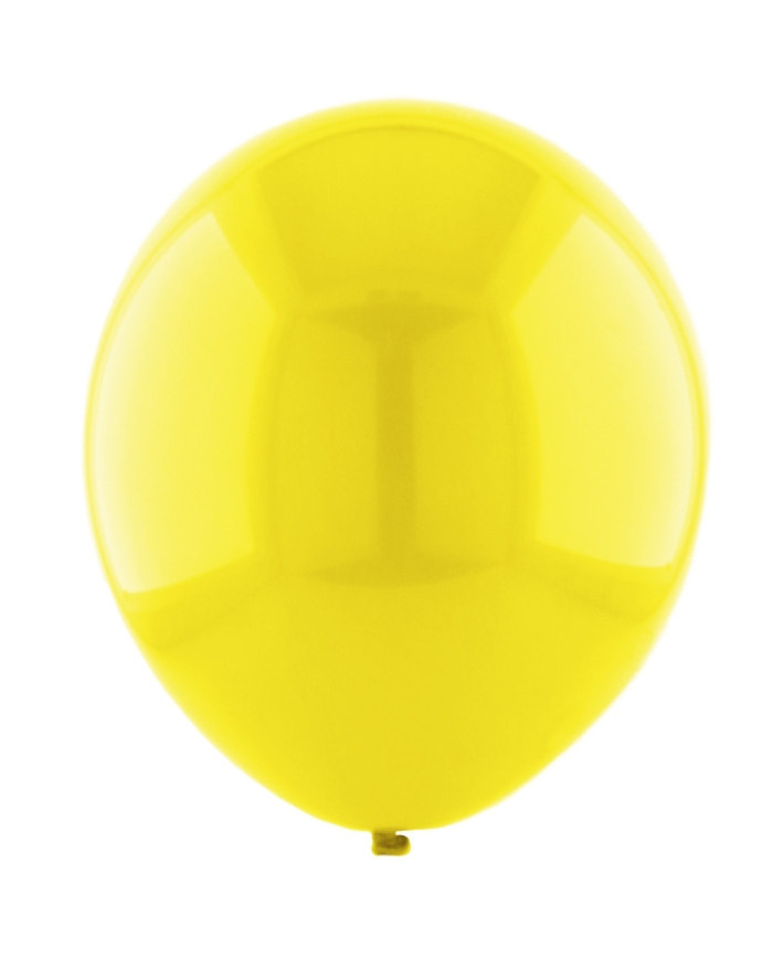 Globo Corriente R12 x 12 surtido