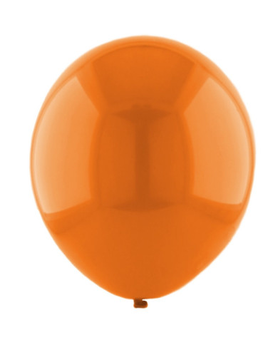 Globo Corriente R12 x 12 surtido