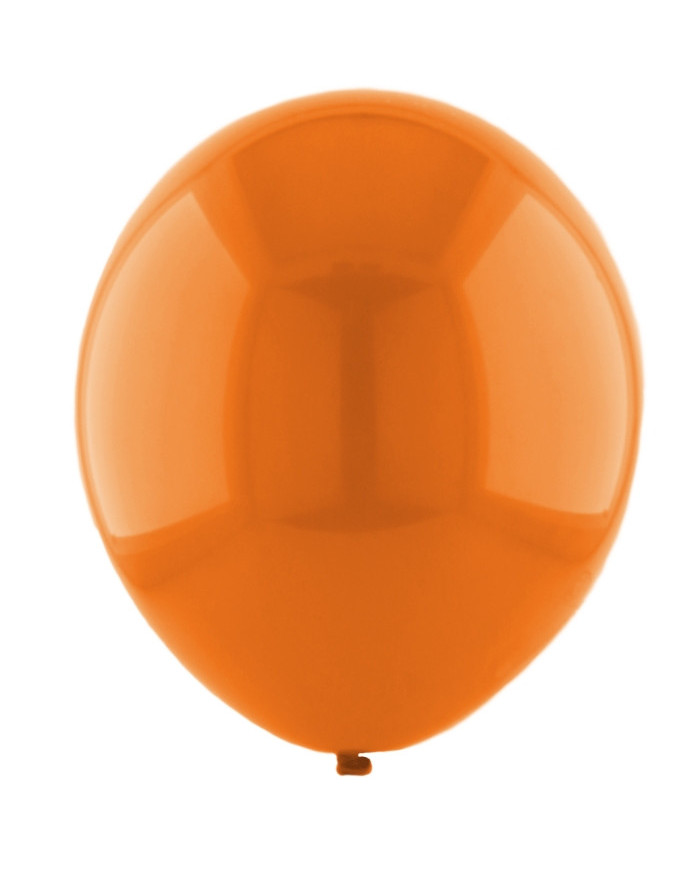 Globo Corriente R12 x 12 surtido