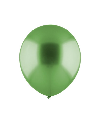 Globo Espejo R12 X 50 Surtido