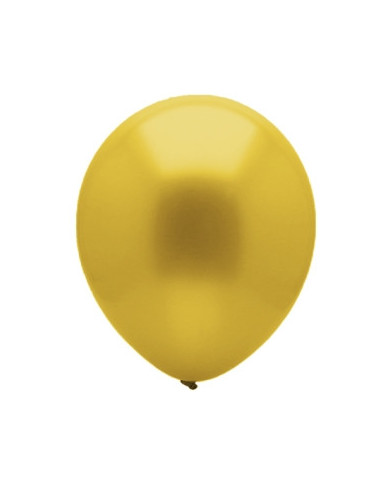 Globo Satinado R12 x 12 Surtido