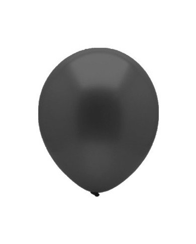 Globo Satinado R12 x 12 Surtido