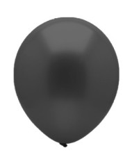 Globo Satinado R12 x 12 Surtido