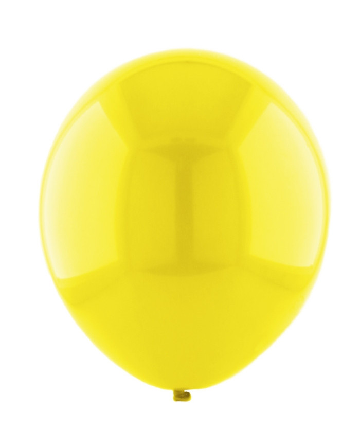 Globo Satinado R12 x 12 Surtido