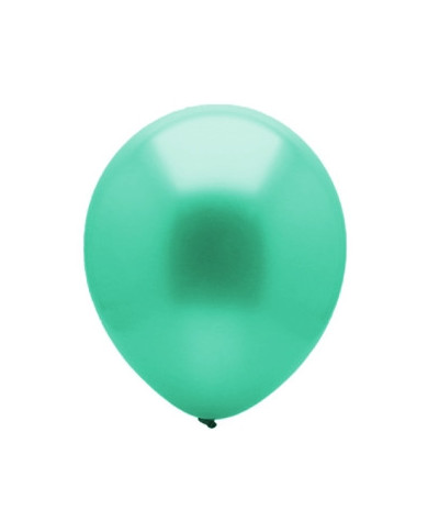 Globo Satinado R12 x 12 Surtido