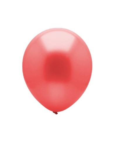 Globo Satinado R12 x 12 Surtido