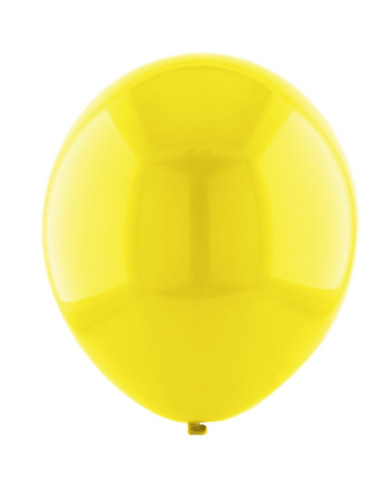 Globo Satinado R12 x 50 Surtido