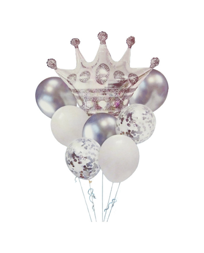 Bouquet Corona