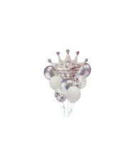 Bouquet Corona