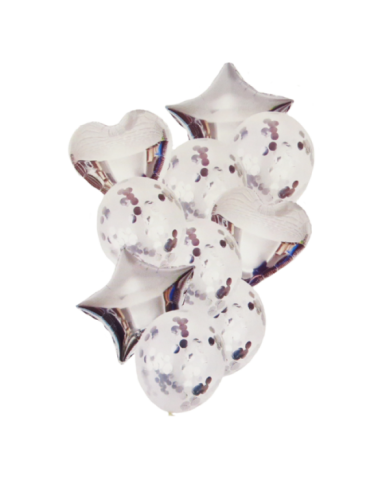 Bouquet Estrella - Corazón