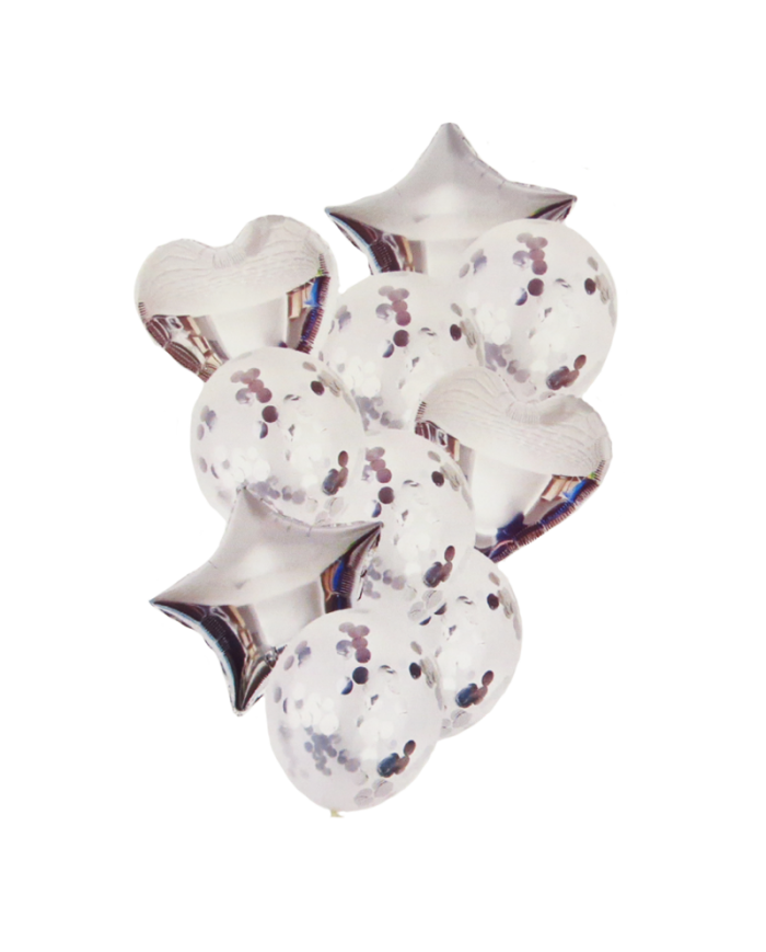 Bouquet Estrella - Corazón