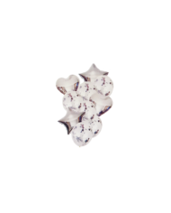 Bouquet Estrella - Corazón