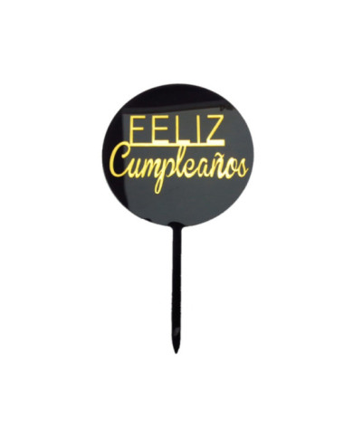 Adorno Torta FC Redondo