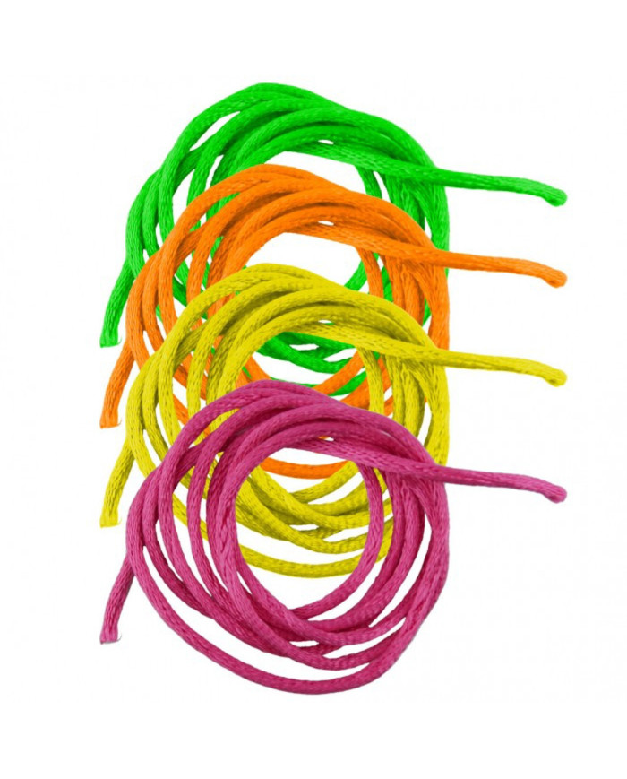 Copa Cordón 1 Paq X 4 Surtido