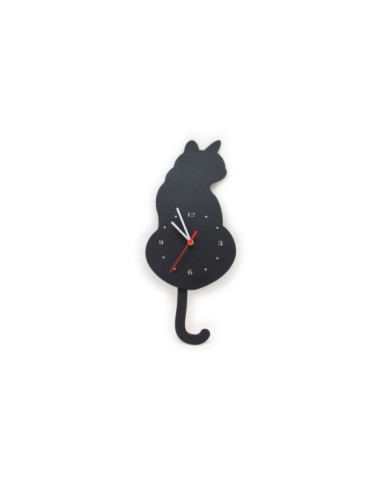 Reloj Gato