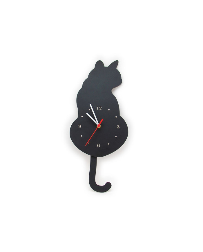 Reloj Gato