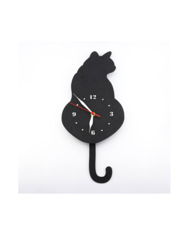 Reloj Gato