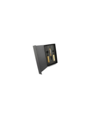 Estuche Elegante Bambú 1
