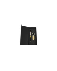 Estuche Elegante Bambú 4