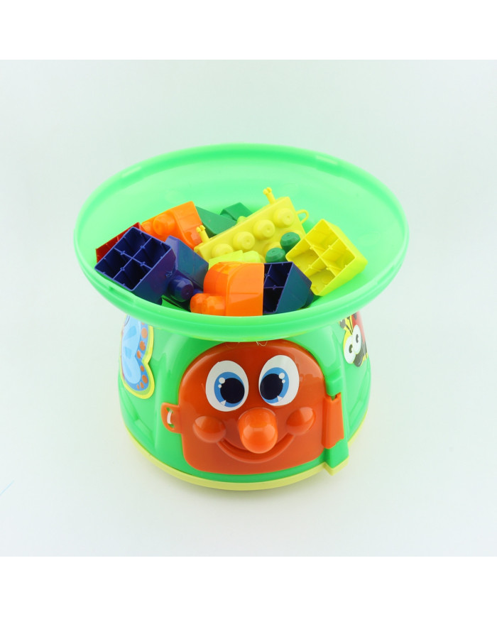 Hongo Didáctico - JU22