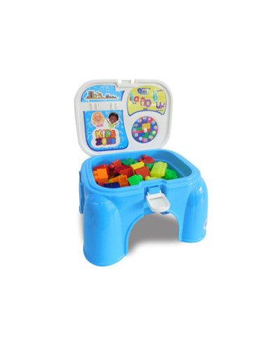 Silla Dicáctica - JU33