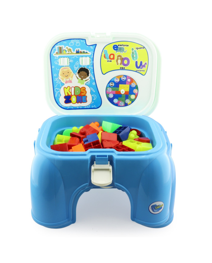 Silla Dicáctica - JU33