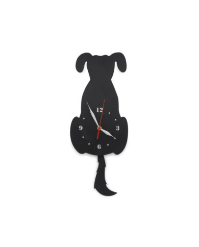 Reloj Perro