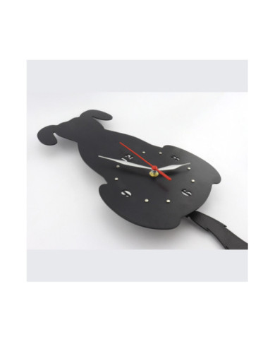 Reloj Perro