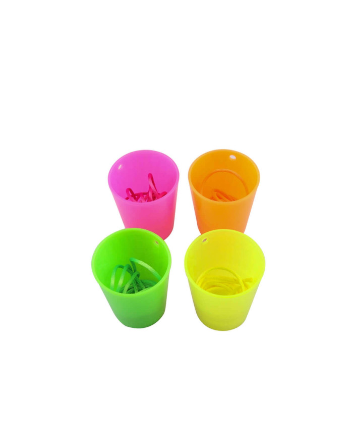 Copa Cordón 2  Paq X 4 Surtido