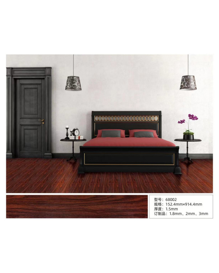 Piso Adhesivo PVC 68002