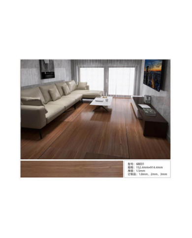 Piso Adhesivo PVC 68031