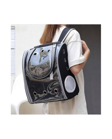 MORRAL PARA MASCOTAS SUPER