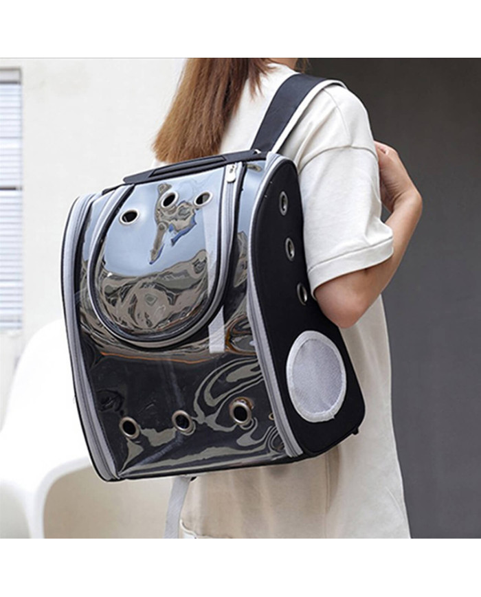 MORRAL PARA MASCOTAS SUPER