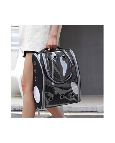 MORRAL PARA MASCOTAS SUPER