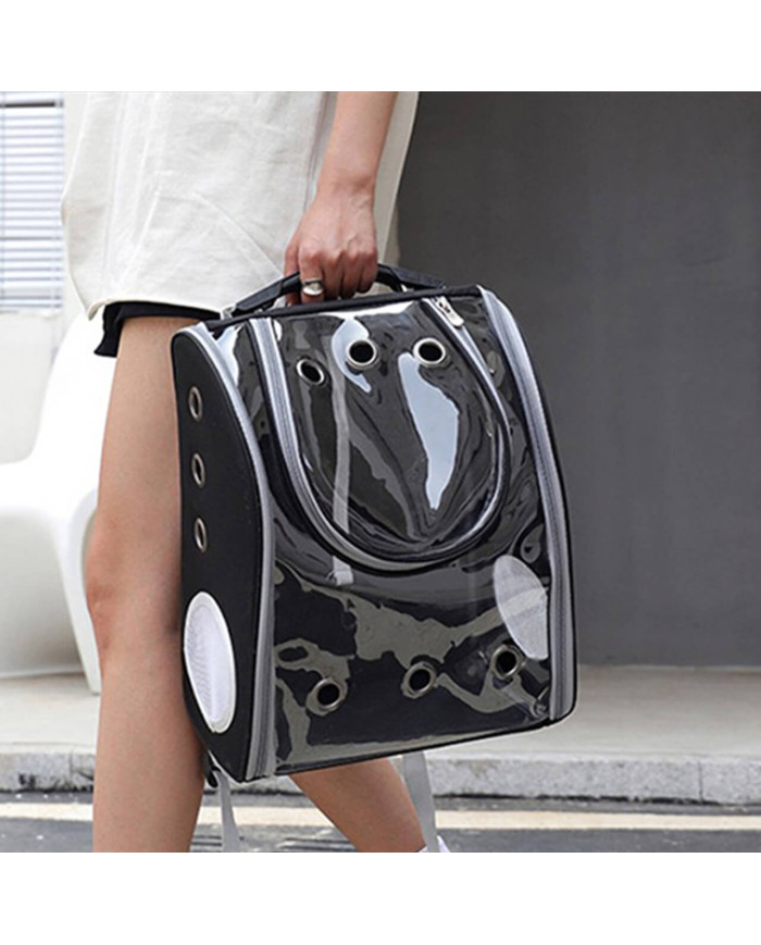 MORRAL PARA MASCOTAS SUPER