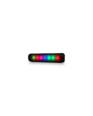 Parlante Bluetooth Luces Grande