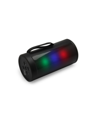 PARLANTE BLUETOOTH LUCES PEQUEÑO