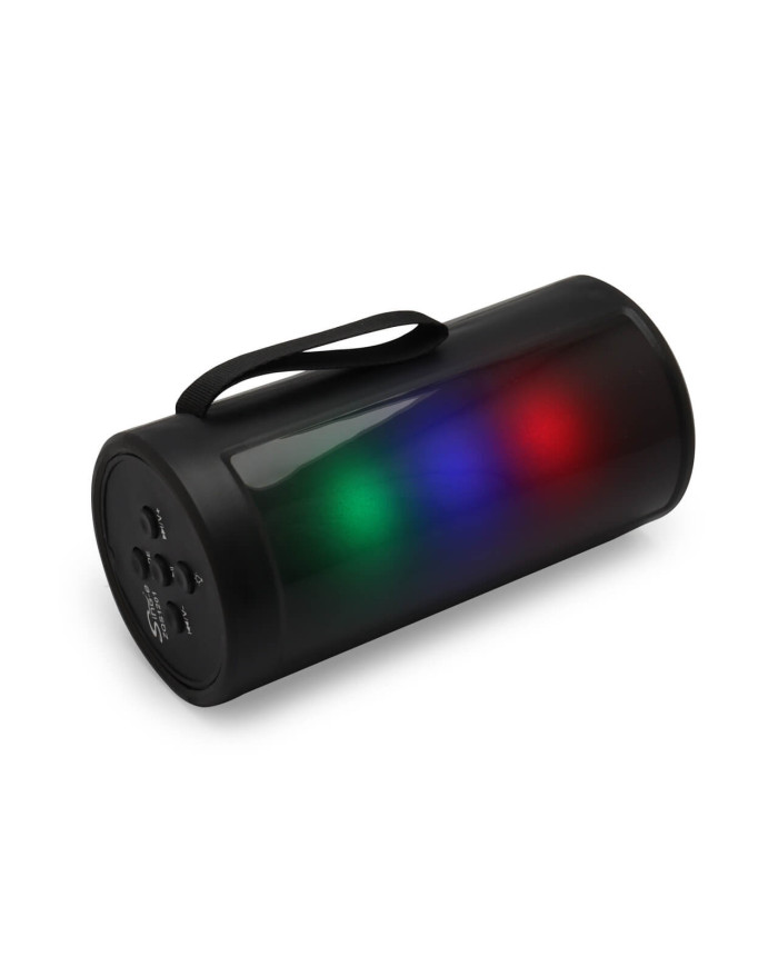 PARLANTE BLUETOOTH LUCES PEQUEÑO
