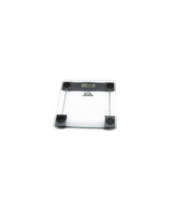Bascula Digital Peso Corporal Mod He-Jy-220