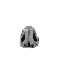 MORRAL PARA MASCOTAS SPACE Gris