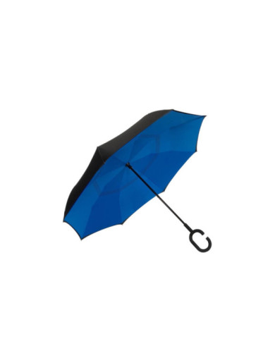 Sombrilla Reversible