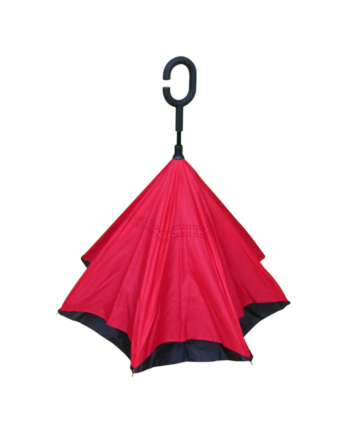 Sombrilla Reversible